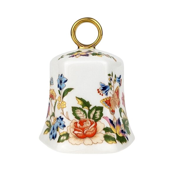 Aynsley | Art | Vintage Aynsley Bell Fine Bone China English Cottage ...